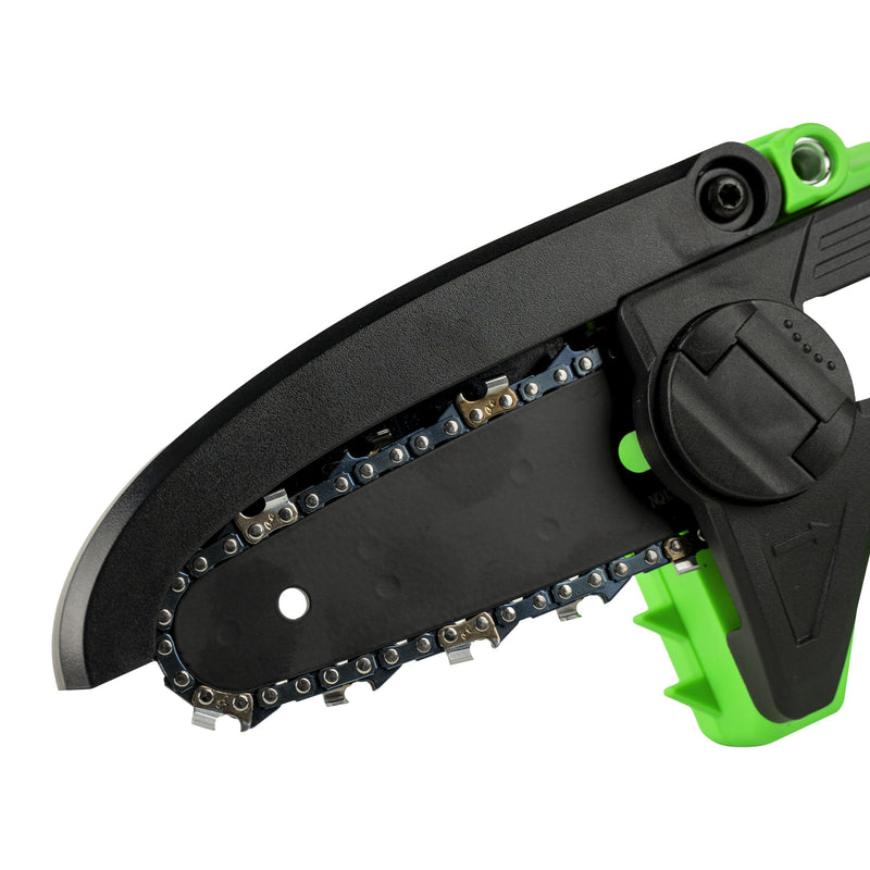 JBM (60056) 12V Mini Chainsaw