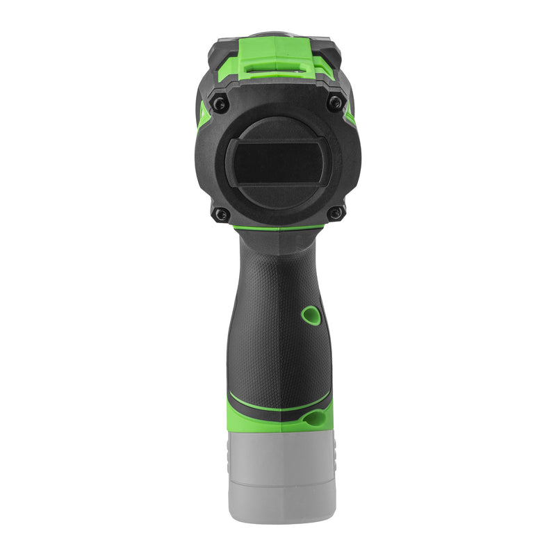 JBM (60059) Brushless Impact Wrench 3/8" 250nm