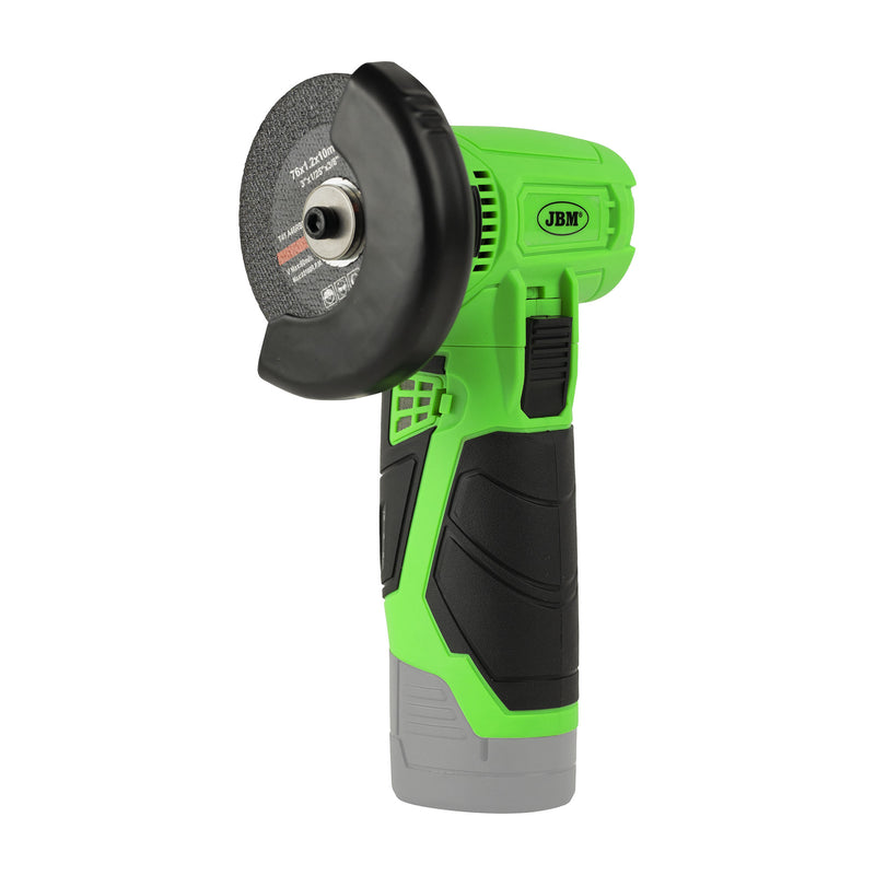 JBM (60061) 12V Cordless Cut-Off Tool