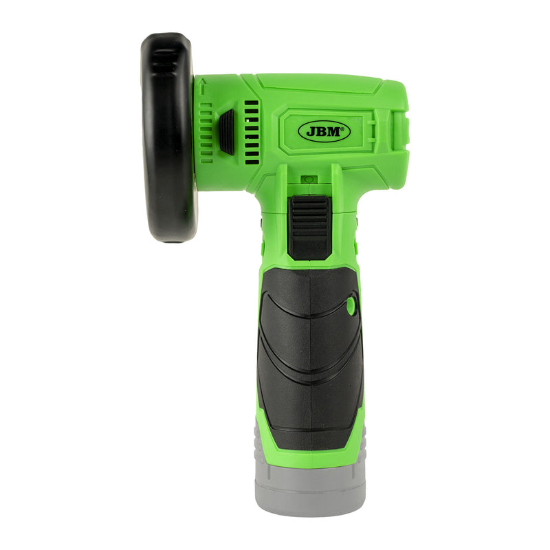 JBM (60061) 12V Cordless Cut-Off Tool