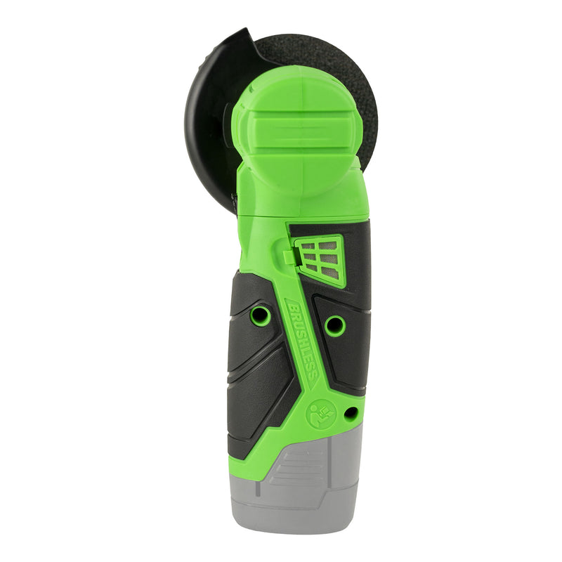 JBM (60061) 12V Cordless Cut-Off Tool