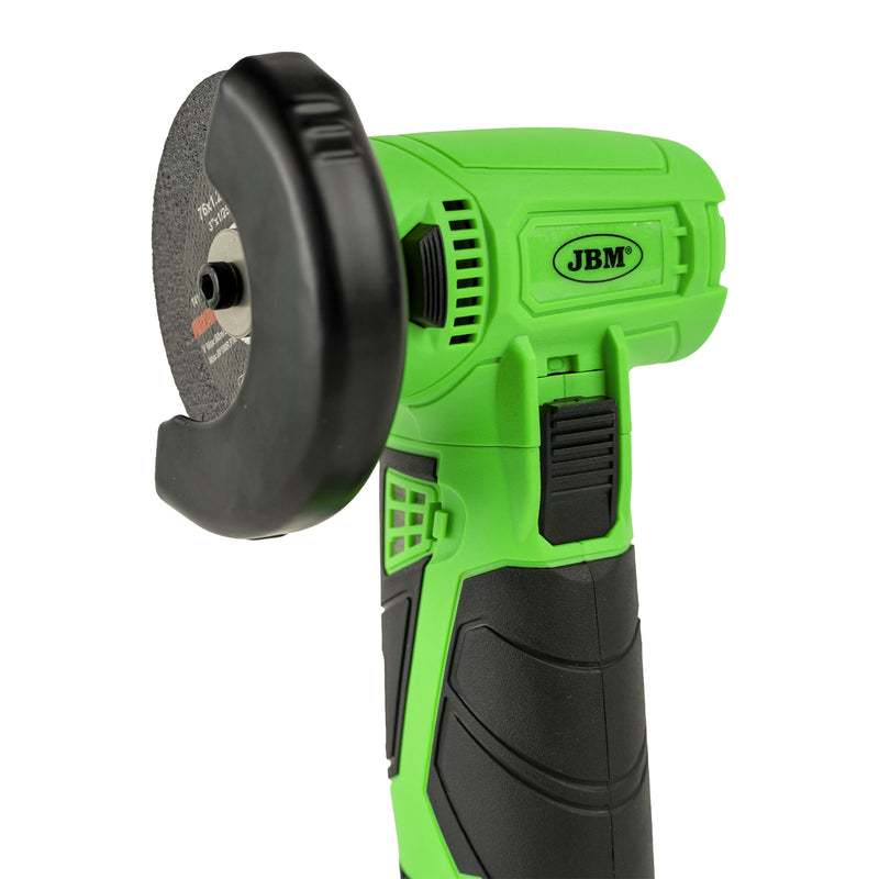 JBM (60061) 12V Cordless Cut-Off Tool