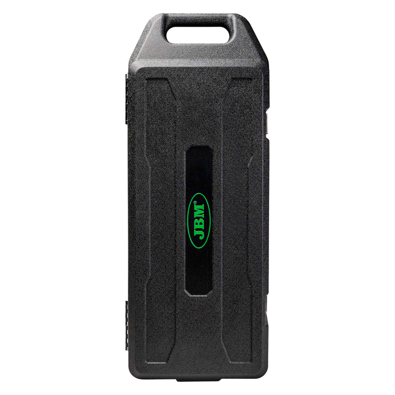 JBM (60064C-1) 1" 4000nm Cordless Brushless Impact Wrench With Case Without Battery
