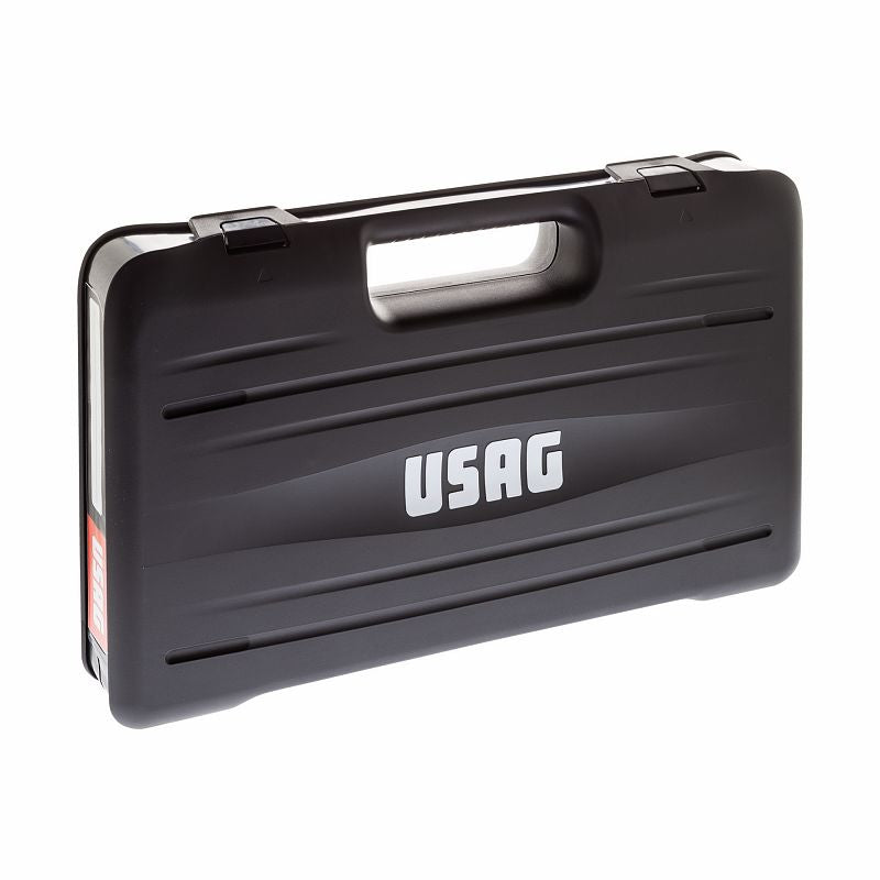 Maletín de ABS vacío USAG (606 L) - Talla L