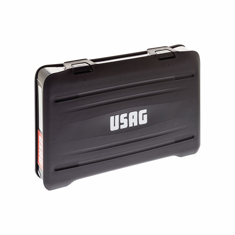 Estuche de ABS vacío USAG (606 M) - Talla M