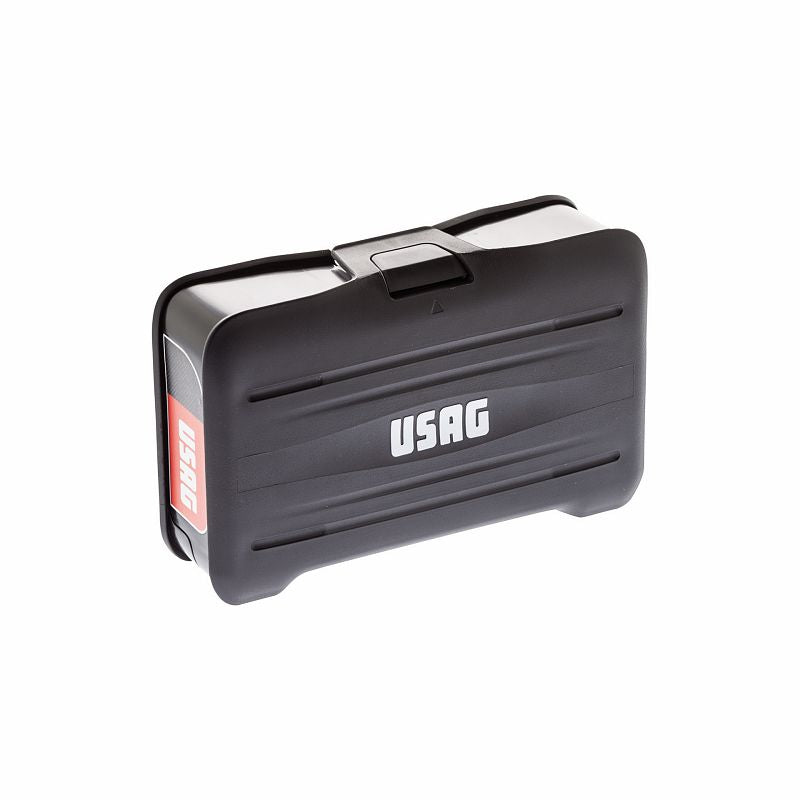 USAG (606 S) Caja de ABS vacía - Talla S