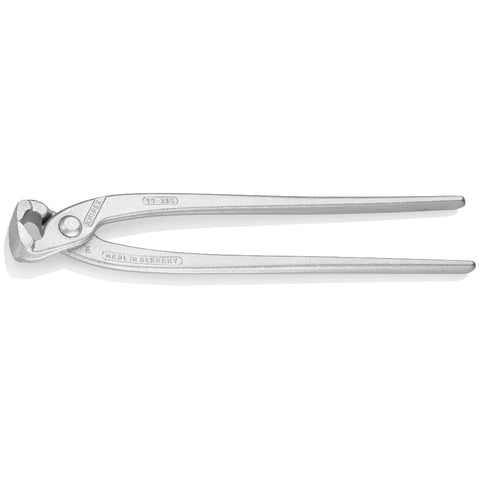 Alicate de Betão Knipex (99 04 280) (Alicate de Betão ou Alicate de Reparação)