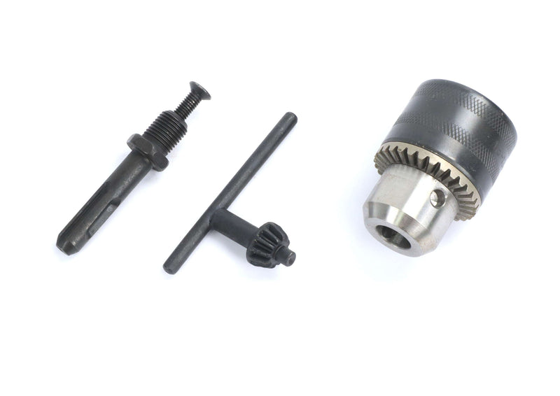 Bucha com Chave SDS, 13mm
