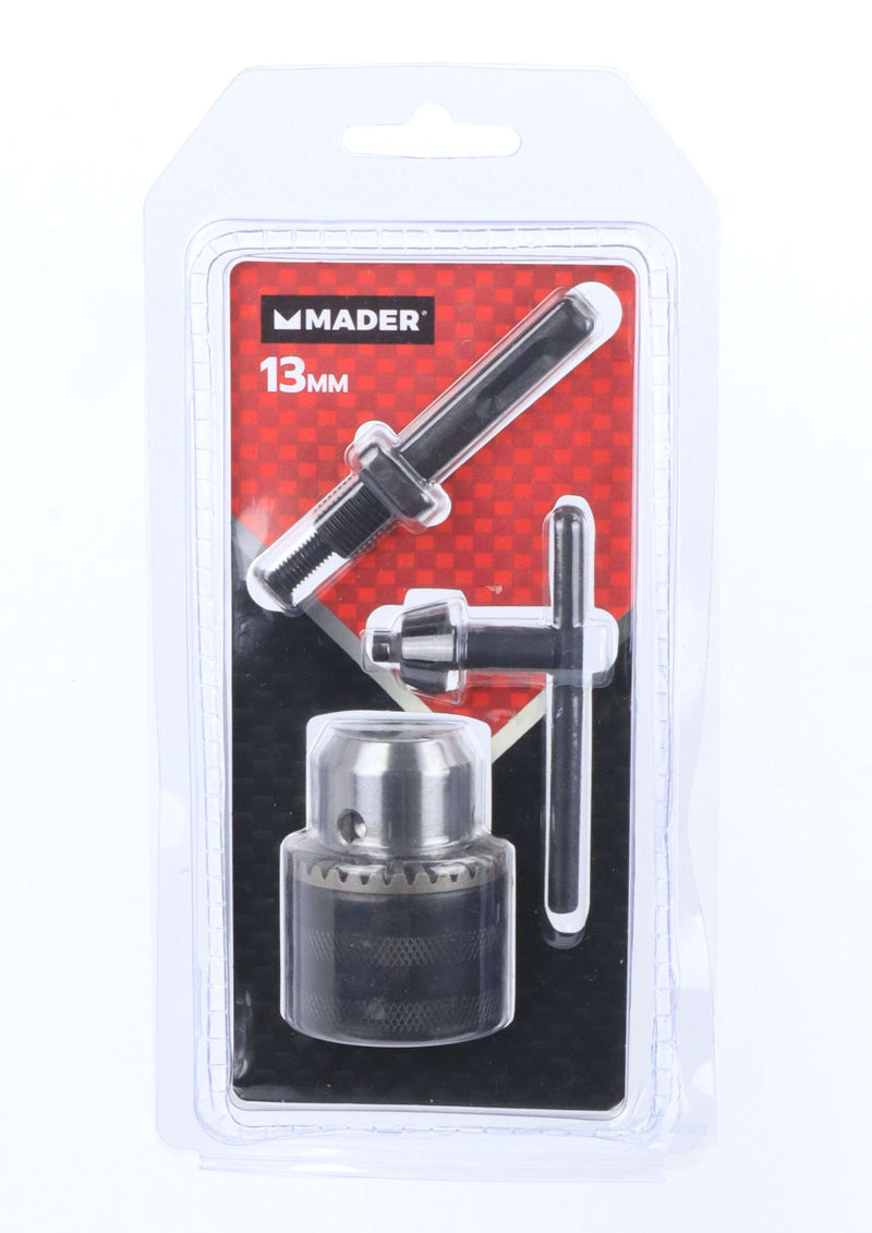 Bucha com Chave SDS, 13mm