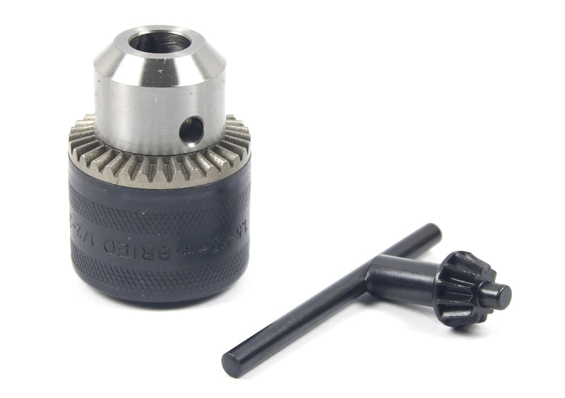 Portabrocas con llave, 13 mm - MADER®