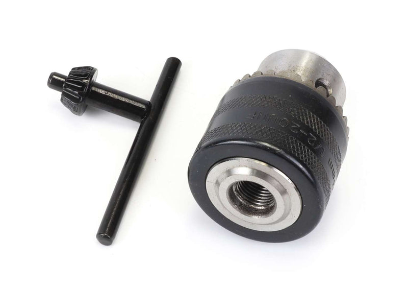 Portabrocas con llave, 13 mm - MADER®