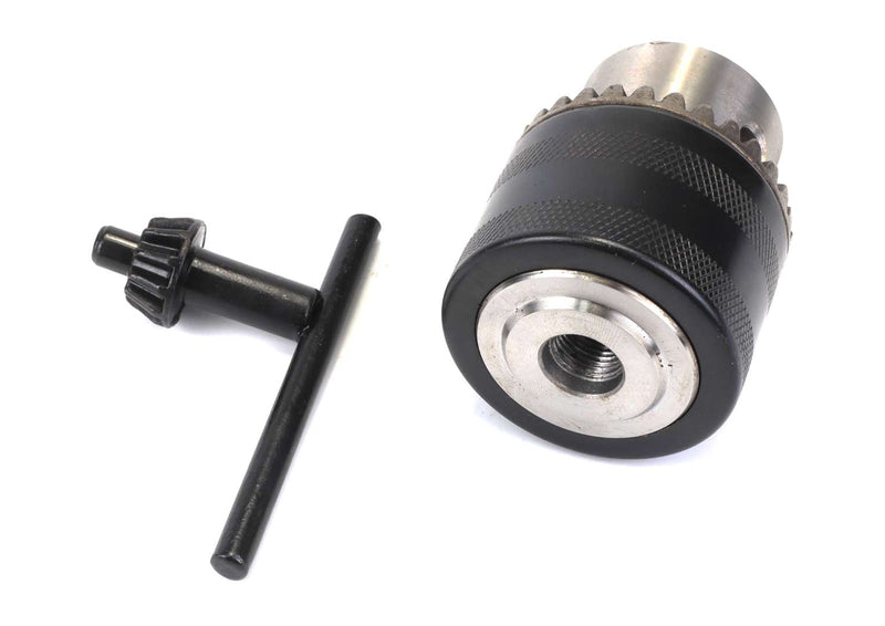 Drill Chuck with Key, 16mm - MADER®