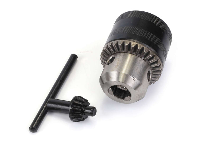 Drill Chuck with Key, 16mm - MADER®