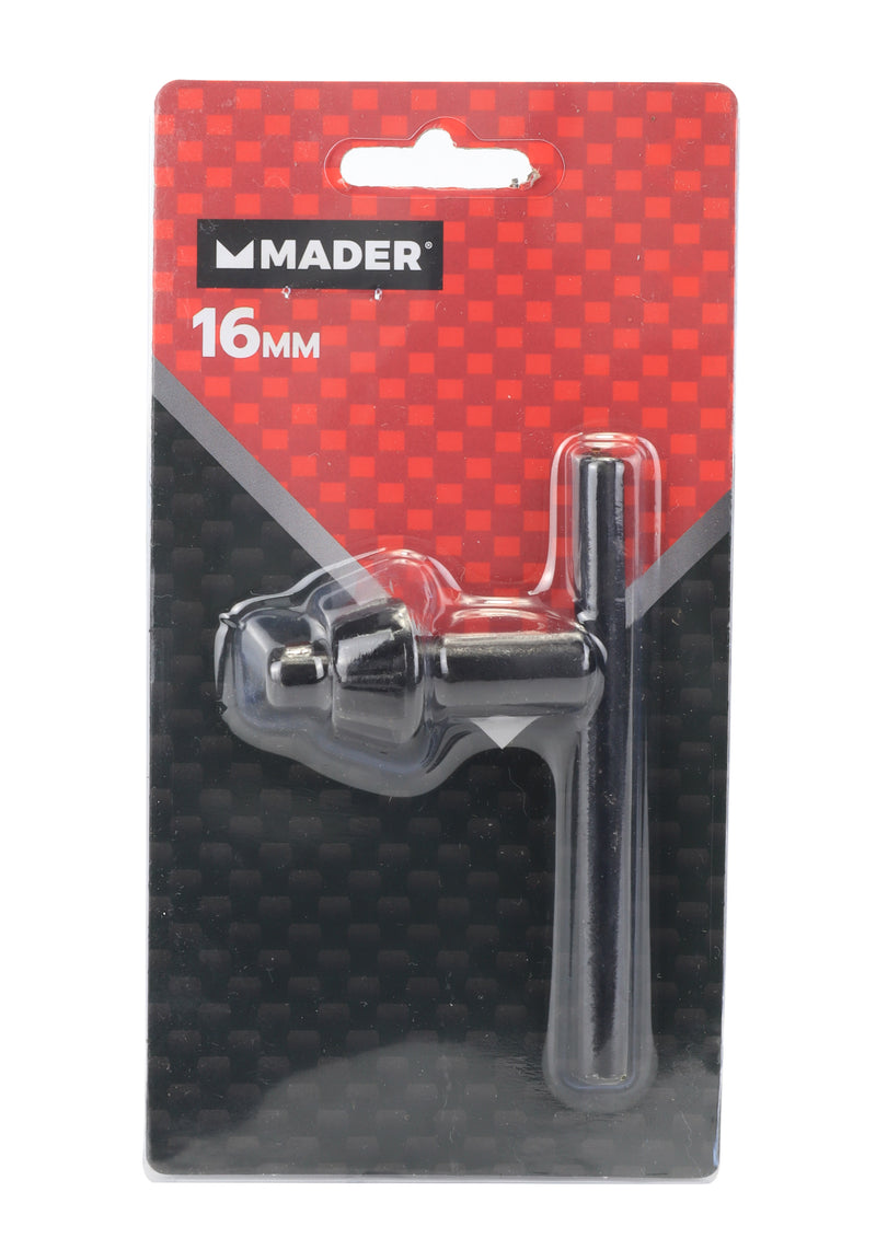 Llave de mandril, 16 mm - MADER®