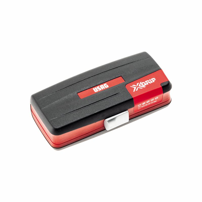 USAG (609 1/4 ESXV) Caja Bimaterial Vacía
