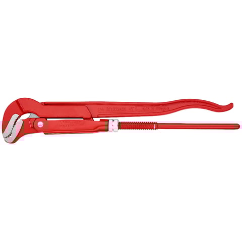 Knipex (83 30 015) Pipe Wrench S-Type