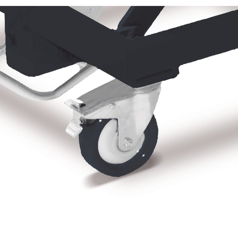 Mesa elevatória para local de trabalho Unicraft (6100300) HT 300 S