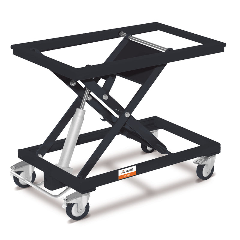 Mesa elevatória para local de trabalho Unicraft (6100300) HT 300 S