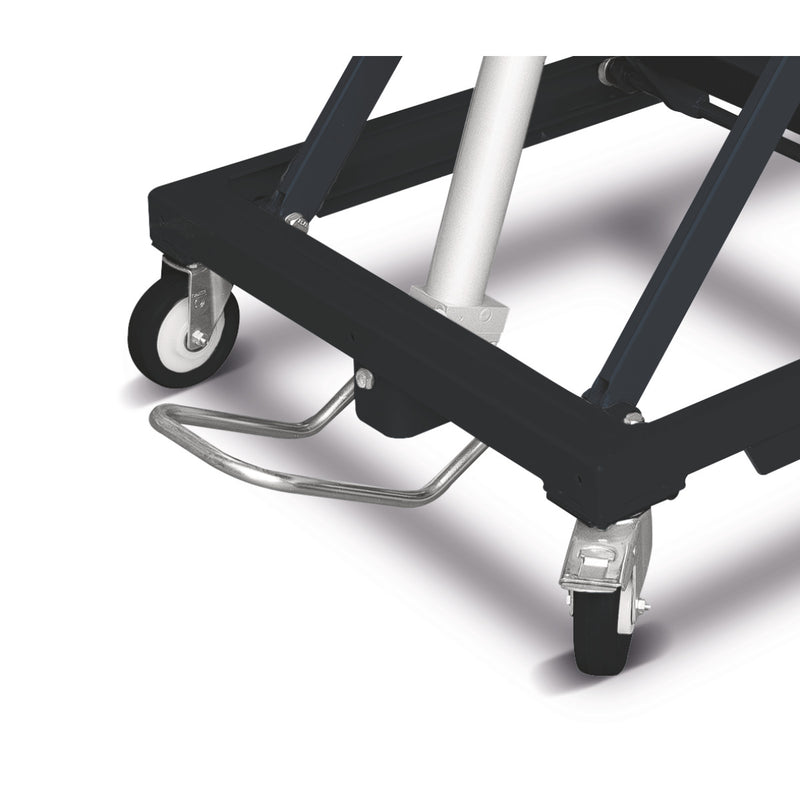 Mesa elevatória para local de trabalho Unicraft (6100310) HT 300 M