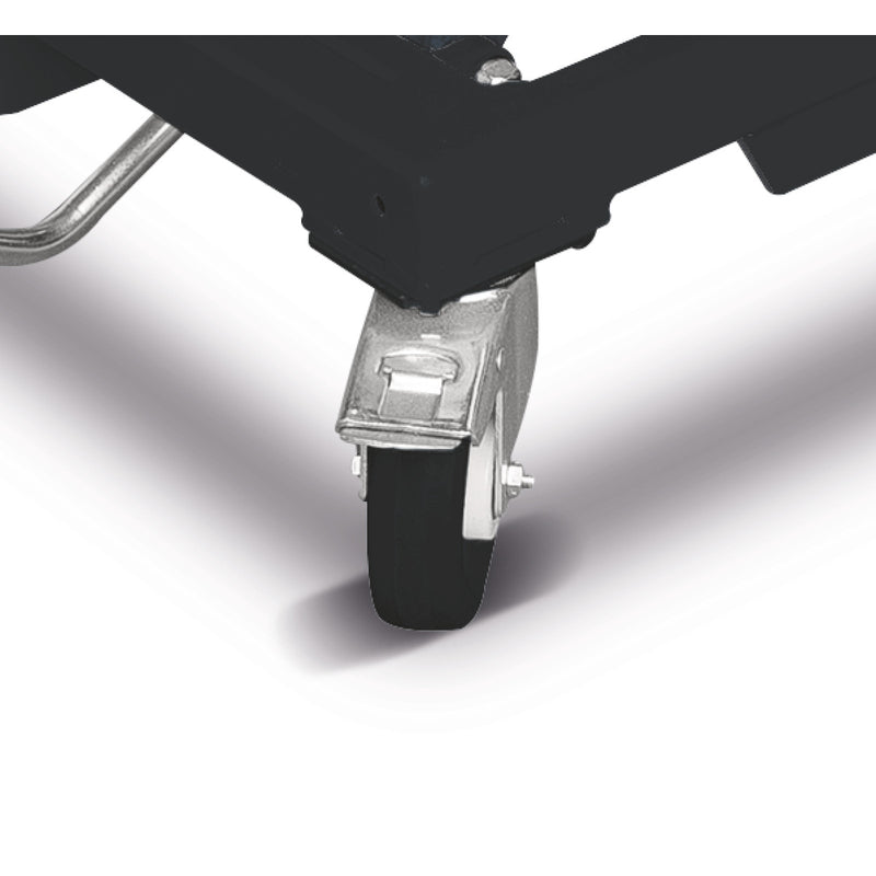 Mesa elevatória para local de trabalho Unicraft (6100310) HT 300 M