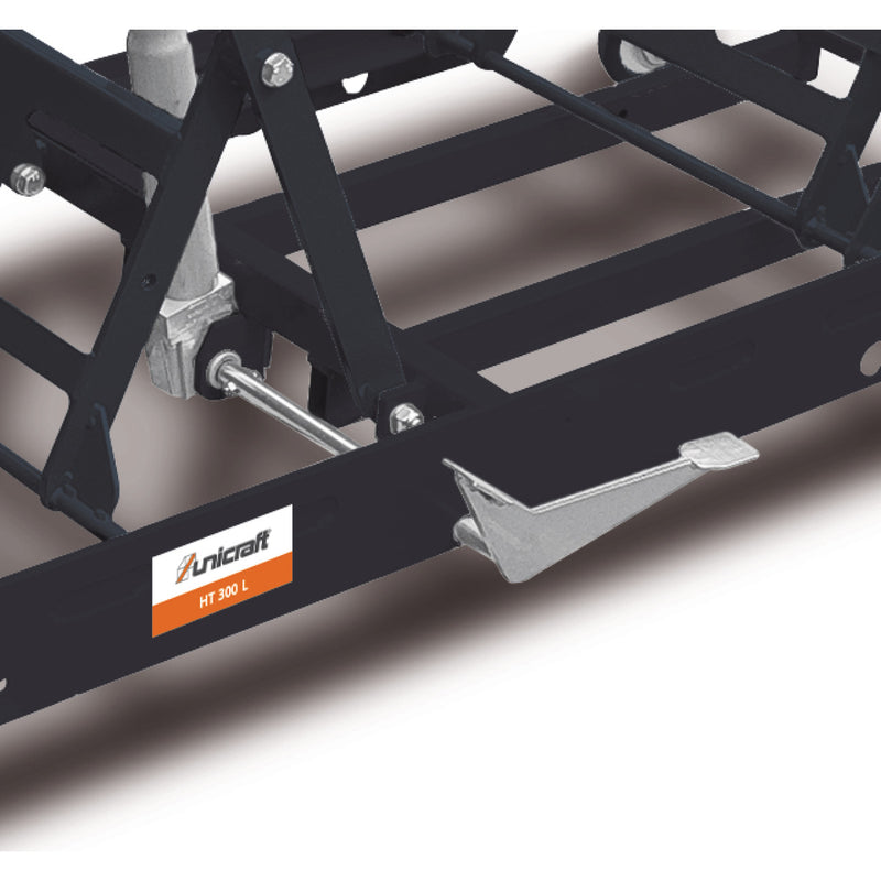 Mesa Móvel Elevatória de Tesoura HT 350 L Unicraft (6100355)