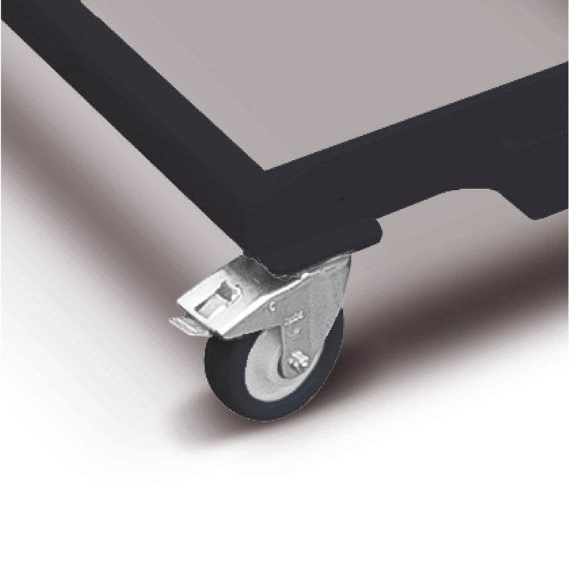 Mesa de trabalho Unicraft (6100325) com altura ajustável HT 300 L LAP