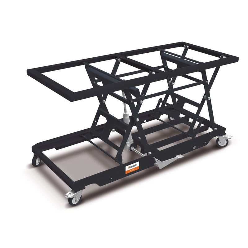 Mesa Móvel Elevatória de Tesoura HT 350 L Unicraft (6100355)