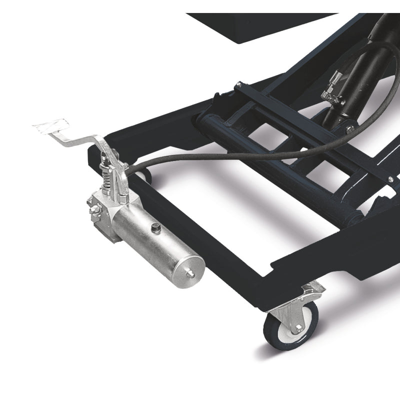 Unicraft (6100600) Height-adjustable work table HT 600