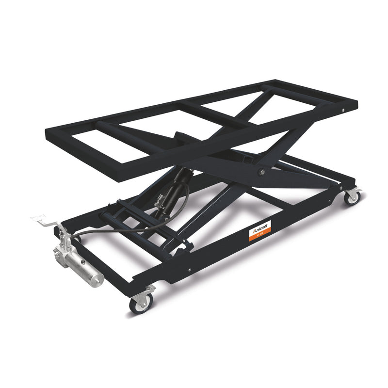 Unicraft (6100600) Height-adjustable work table HT 600