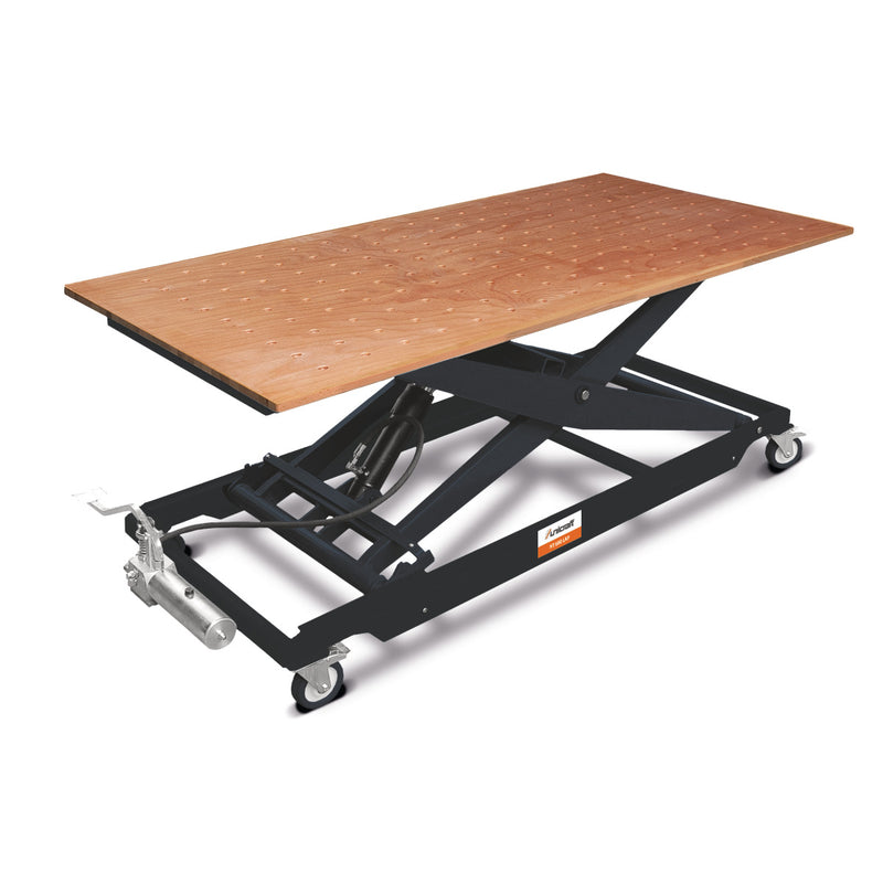 Mesa de trabalho Holzstar (5192605) HT 600 LAP