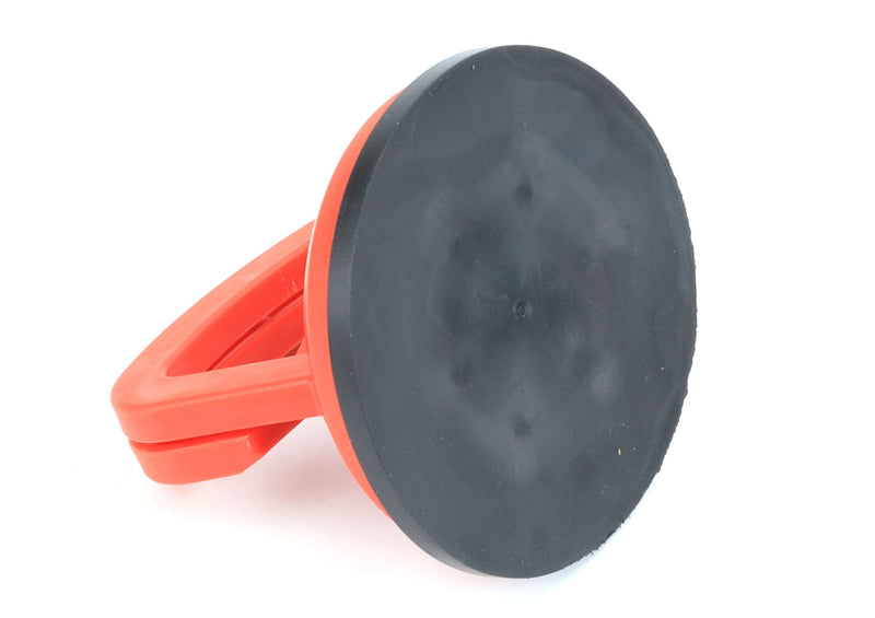 Ventosa Simples, 120mm, 50Kg