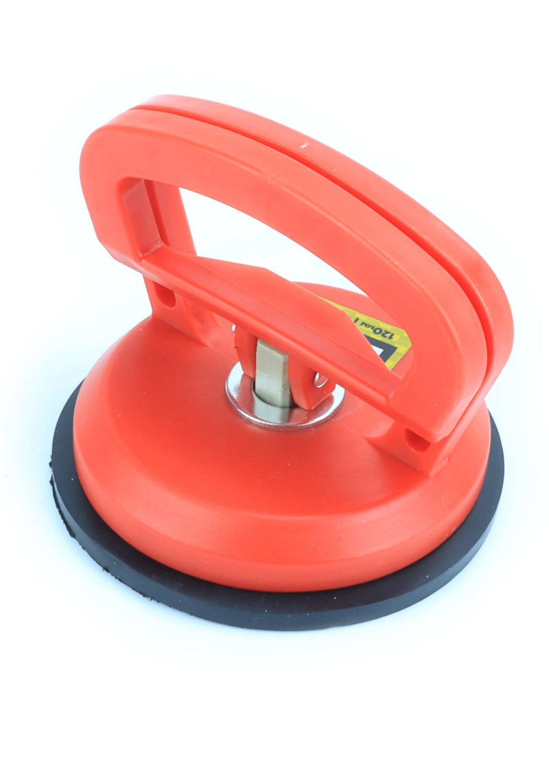Ventosa Simples, 120mm, 50Kg