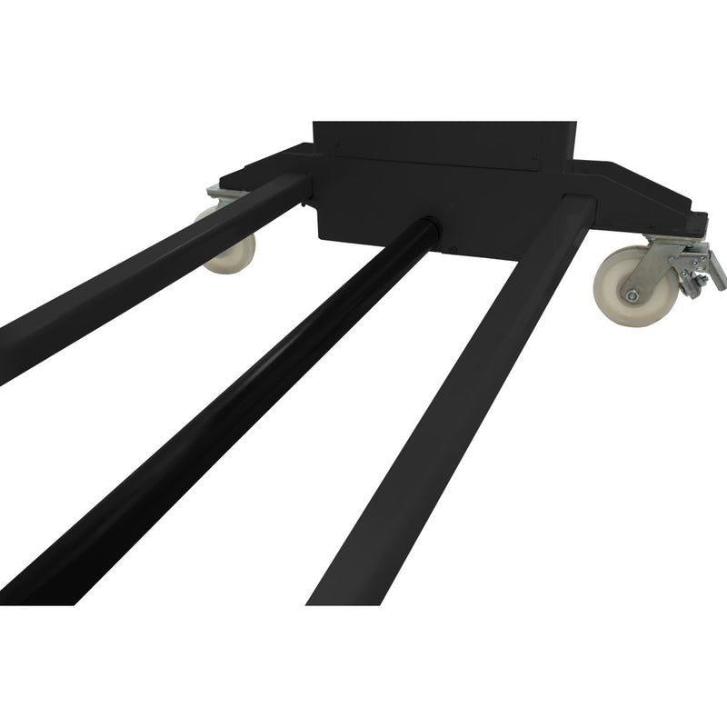 Mesa de trabalho e montagem Unicraft (6101501) AMT 500 B