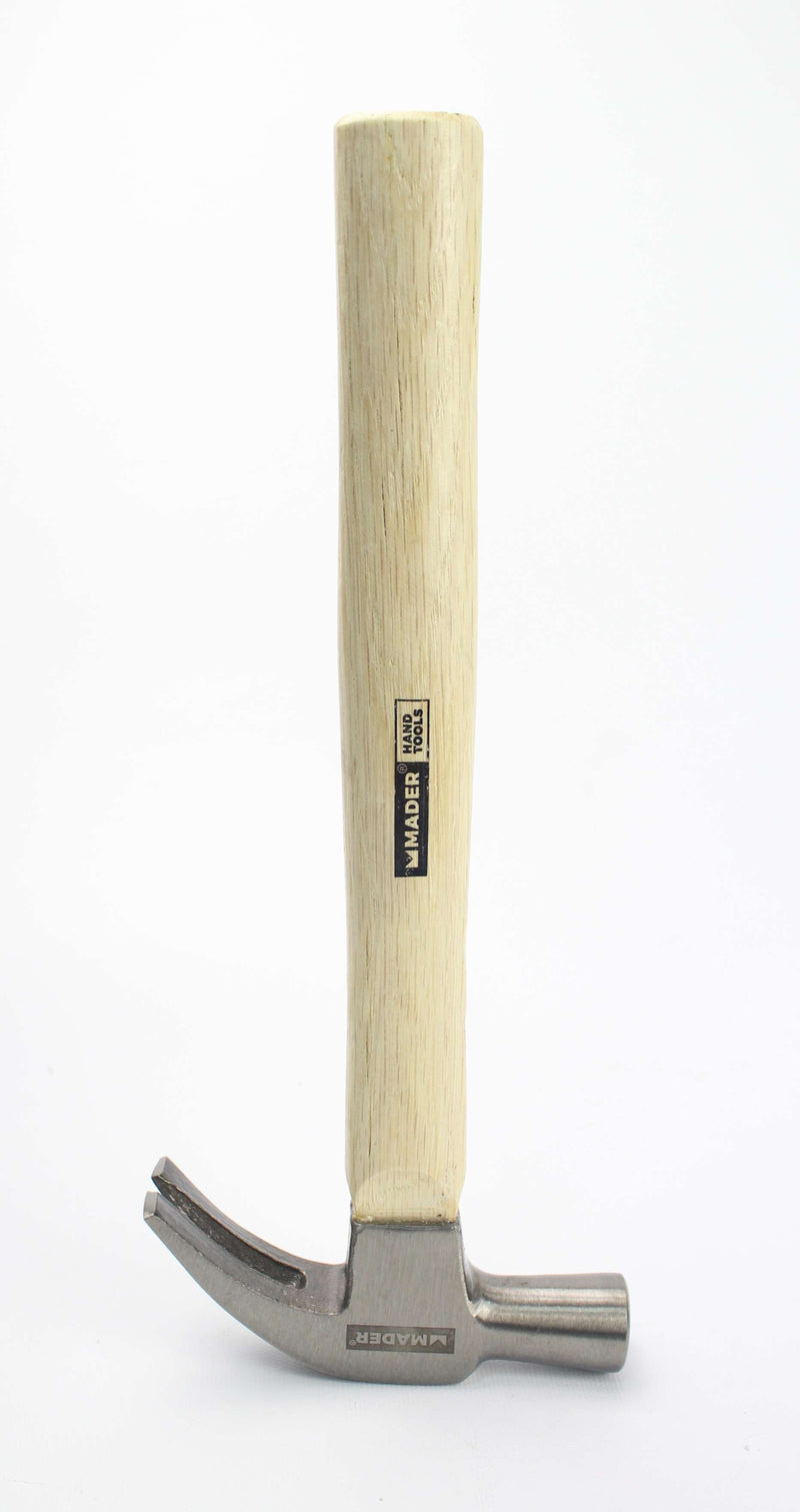 Martelo Carpinteiro 16oz, cabo Madeira