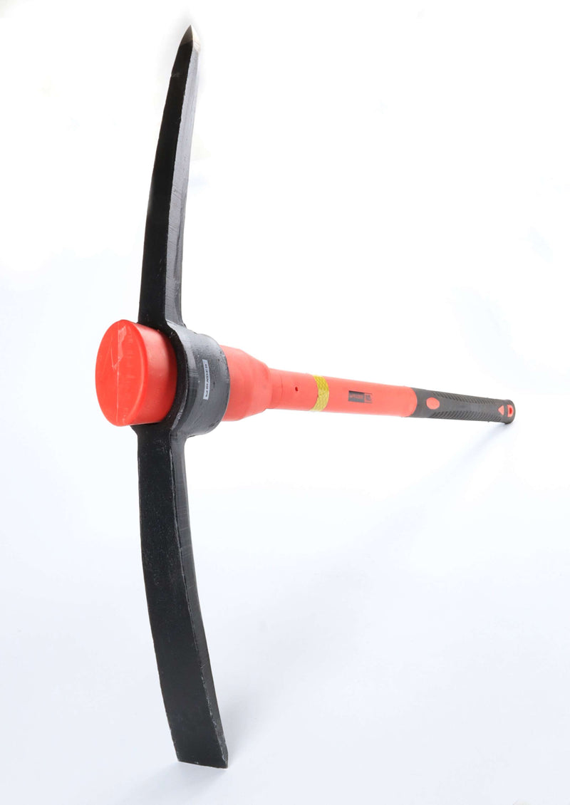 Picareta Cabo Fibra Vidro, 3Kg