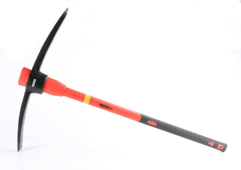 Picareta Cabo Fibra Vidro, 3Kg