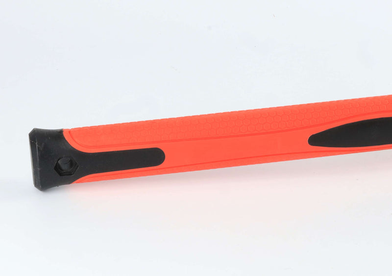 Stoning Hammer, Square, Fiberglass Handle, 3Kg - MADER®