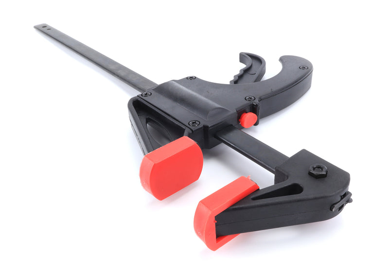 Abrazadera, tipo F, 600 mm - MADER®