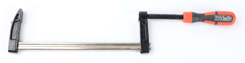 Grampo Aperto 50x200mm