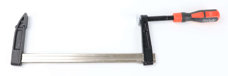 Clamp, 80x250mm - MADER®