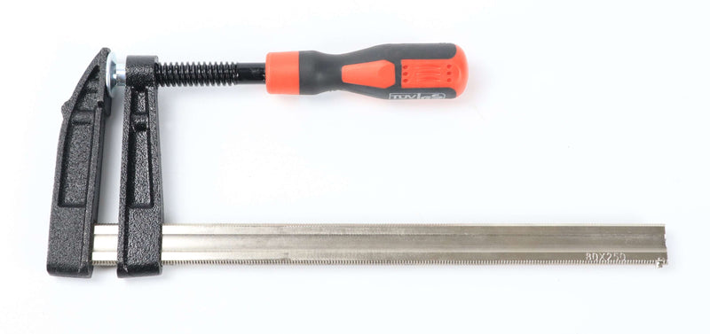 Clamp, 80x250mm - MADER®