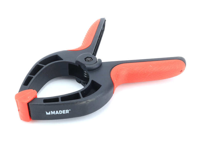 Abrazadera de resorte, 230 mm - MADER®