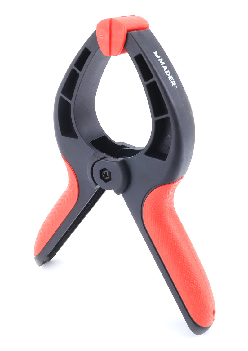 Abrazadera de resorte, 230 mm - MADER®