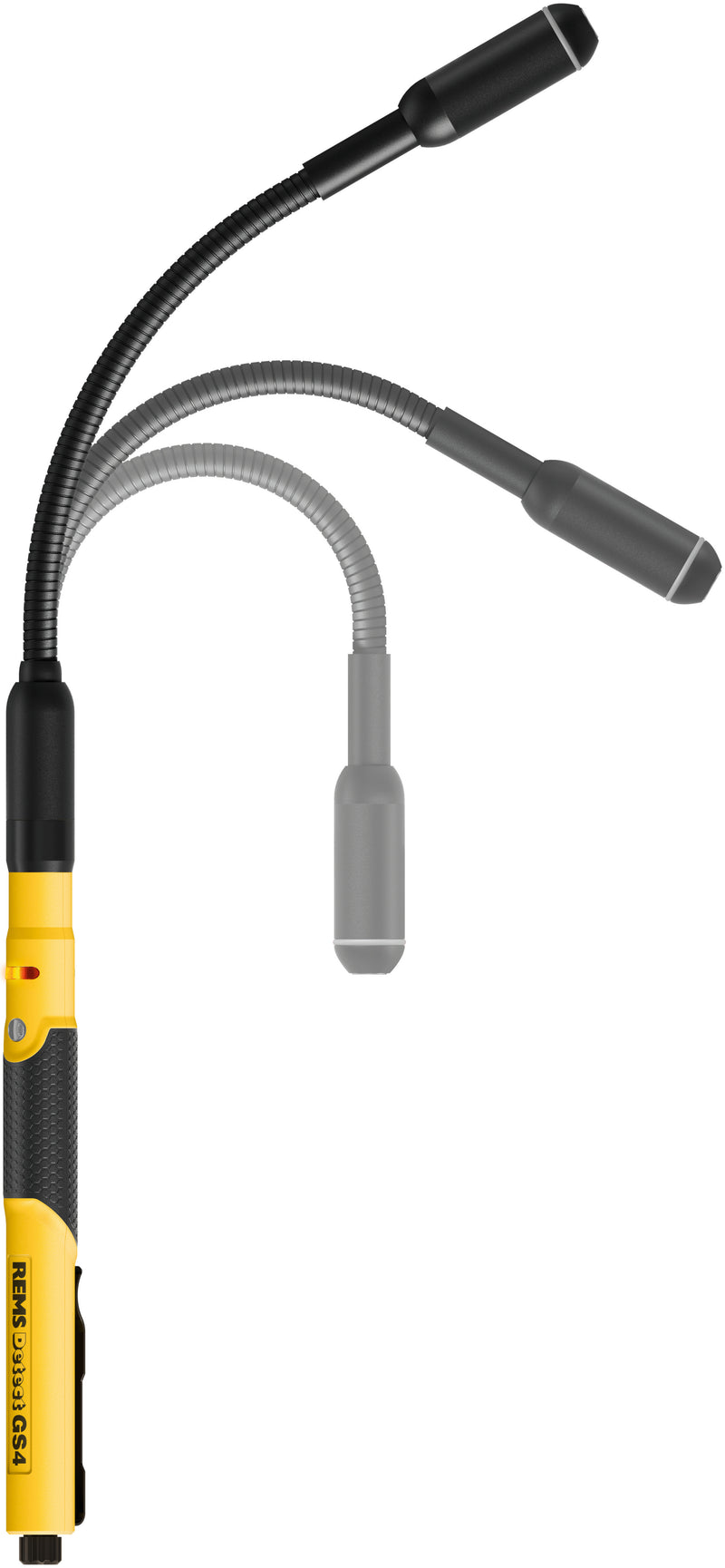 REMS (611096 R) Detect Gs4 Set R