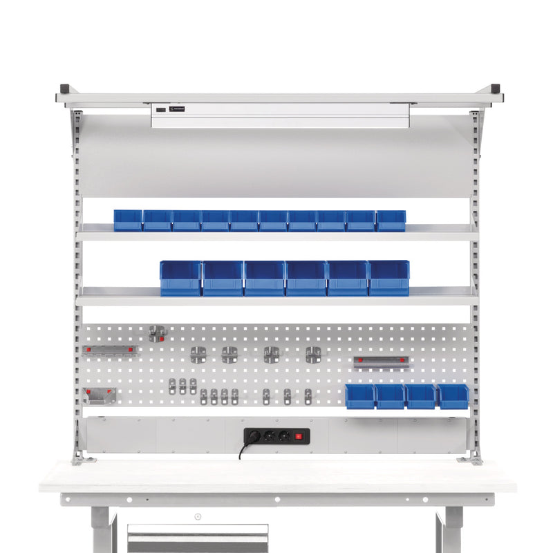 Unicraft (6110520) Pared multifuncional