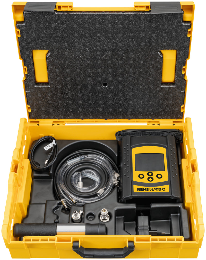 REMS (611060 R220) P7-Td C set