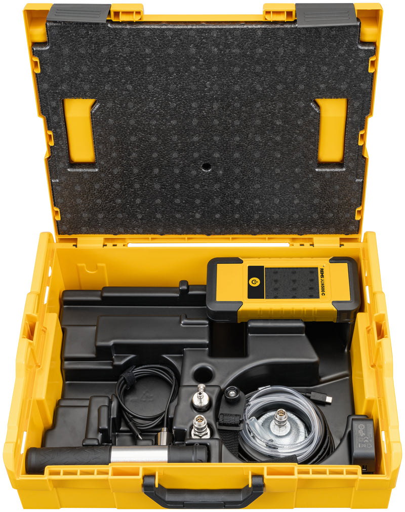 REMS (611075 R220) PX4500 C Set 3,5 Bar