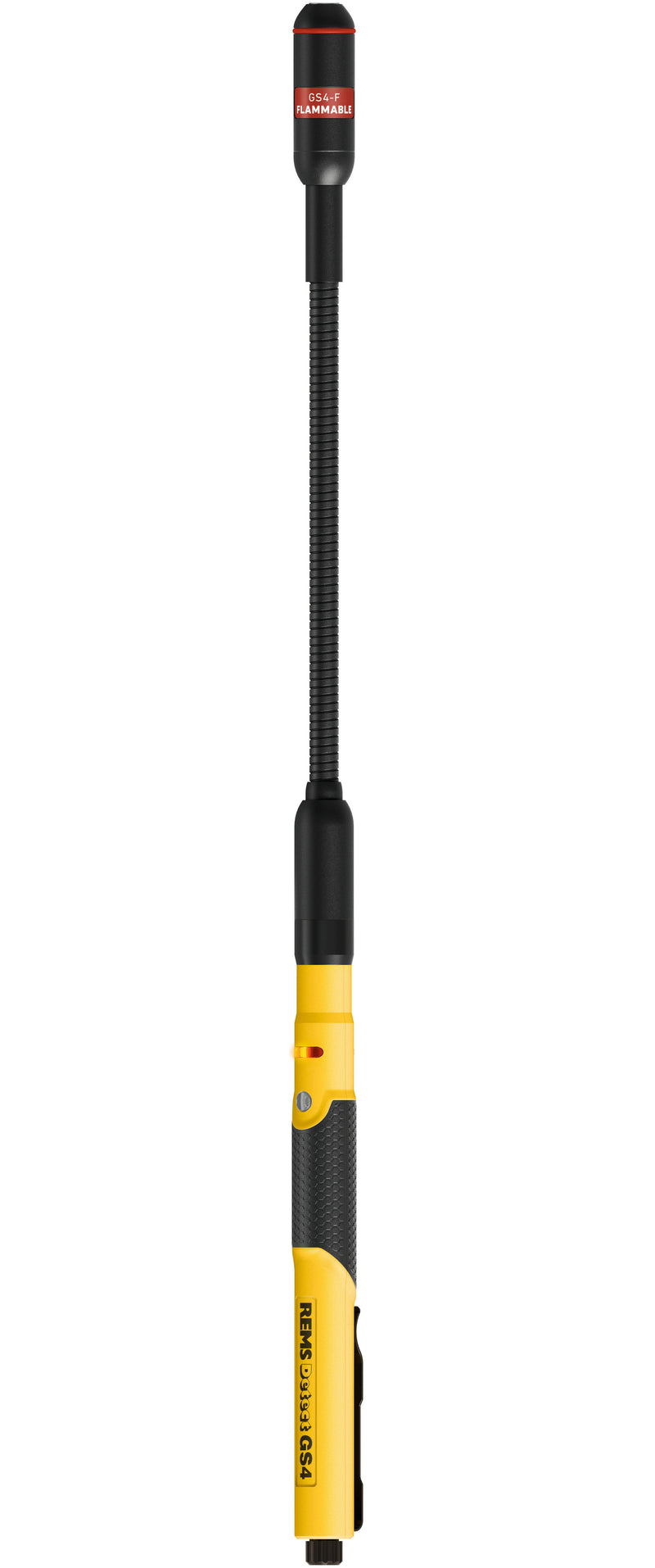 REMS (611095 R) Detect Gs4 Set F