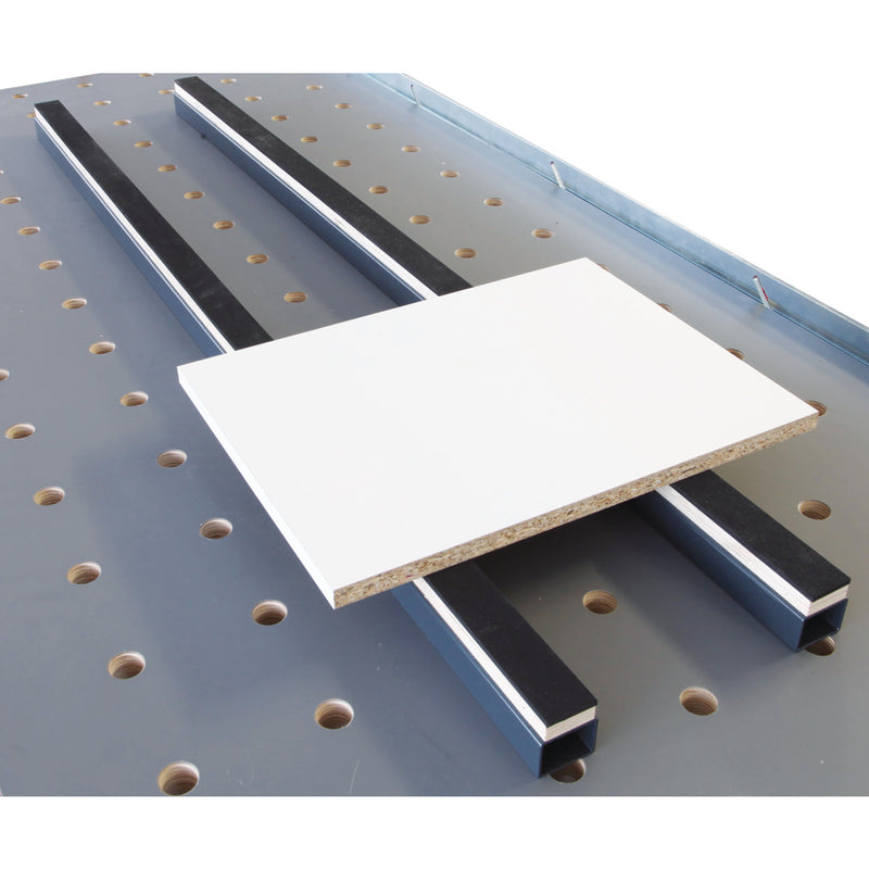 Holzstar (5193318) Support rail With anti-slip support