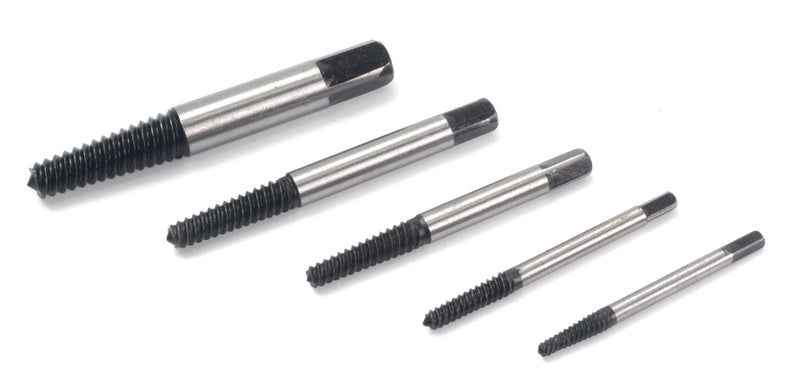 Puller bolts, 5un - MADER®